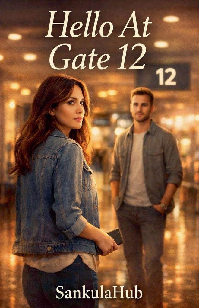Hello At Gate 12