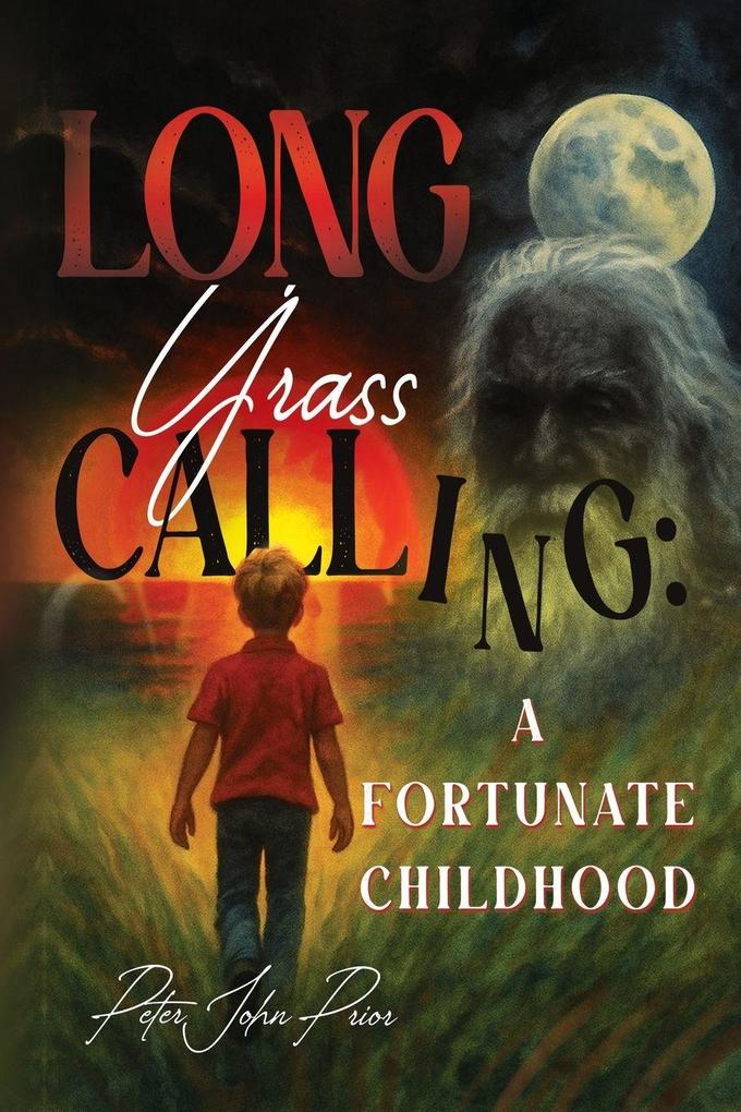 Long Grass Calling