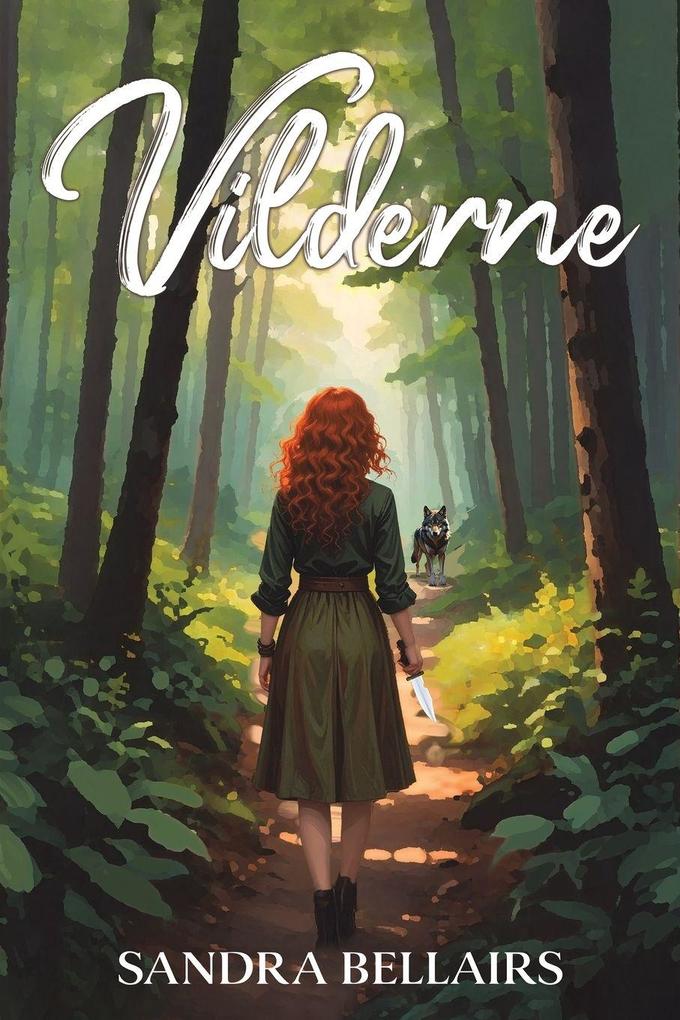Vilderne