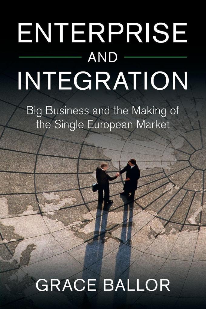 Enterprise and Integration