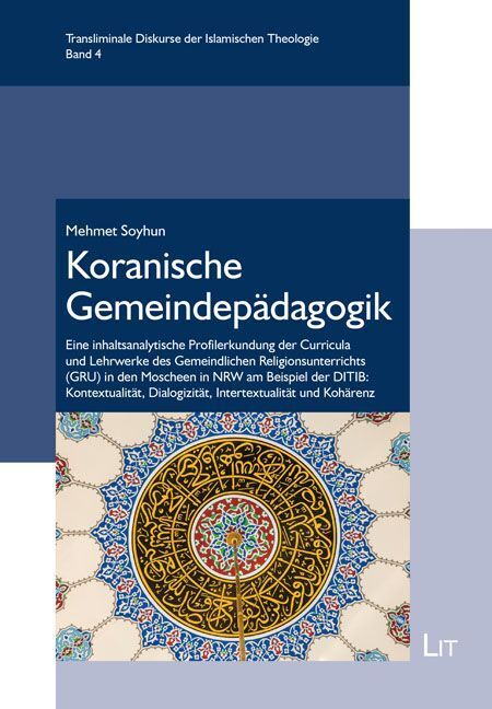Koranische Gemeindepädagogik