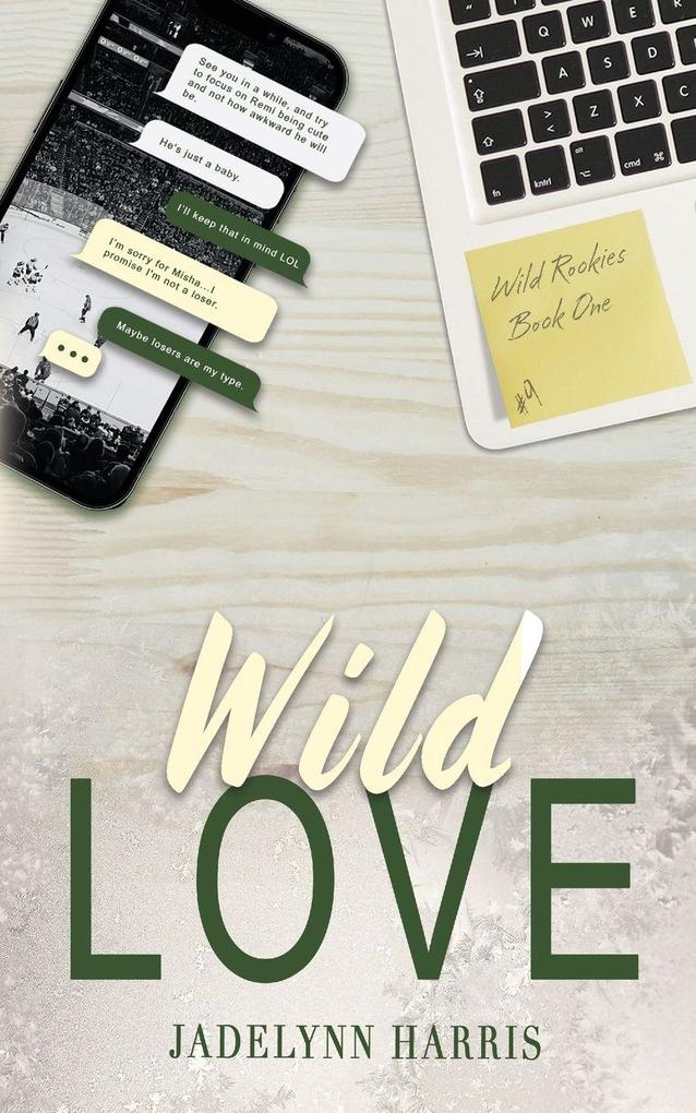 Wild Love