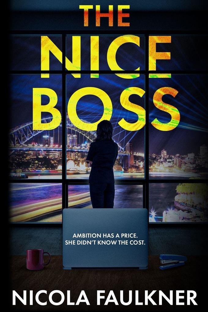The Nice Boss