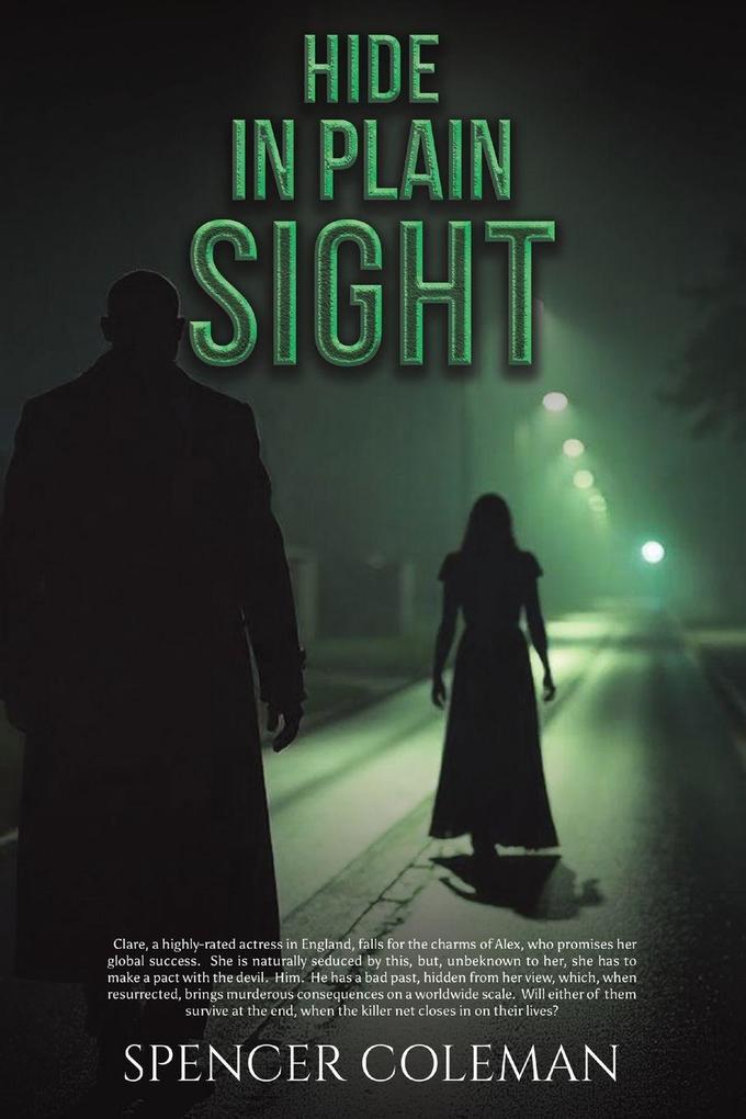 Hide in Plain Sight