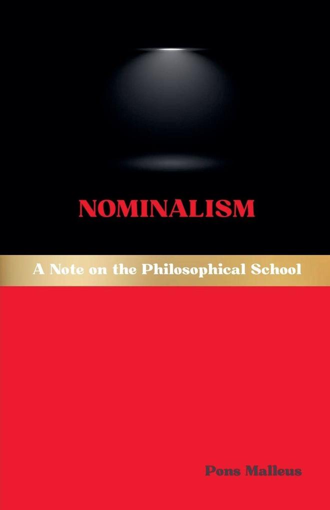 Nominalism