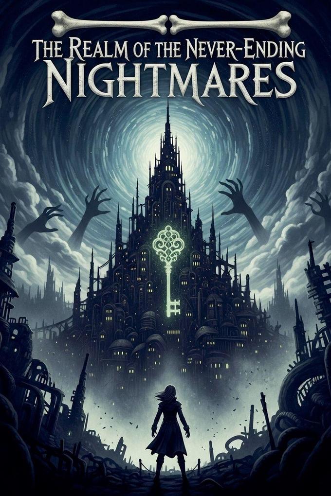 The Realm of the Never-Ending Nightmares