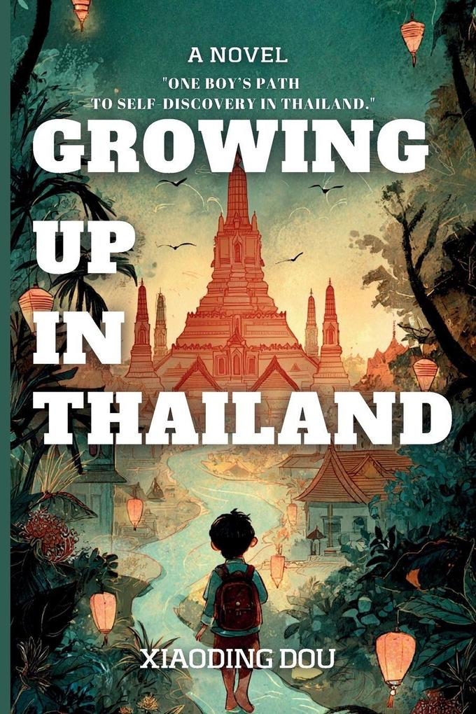 Growing up in Thailand