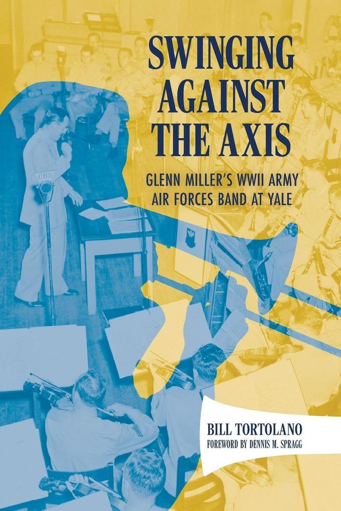 Swinging Against the Axis