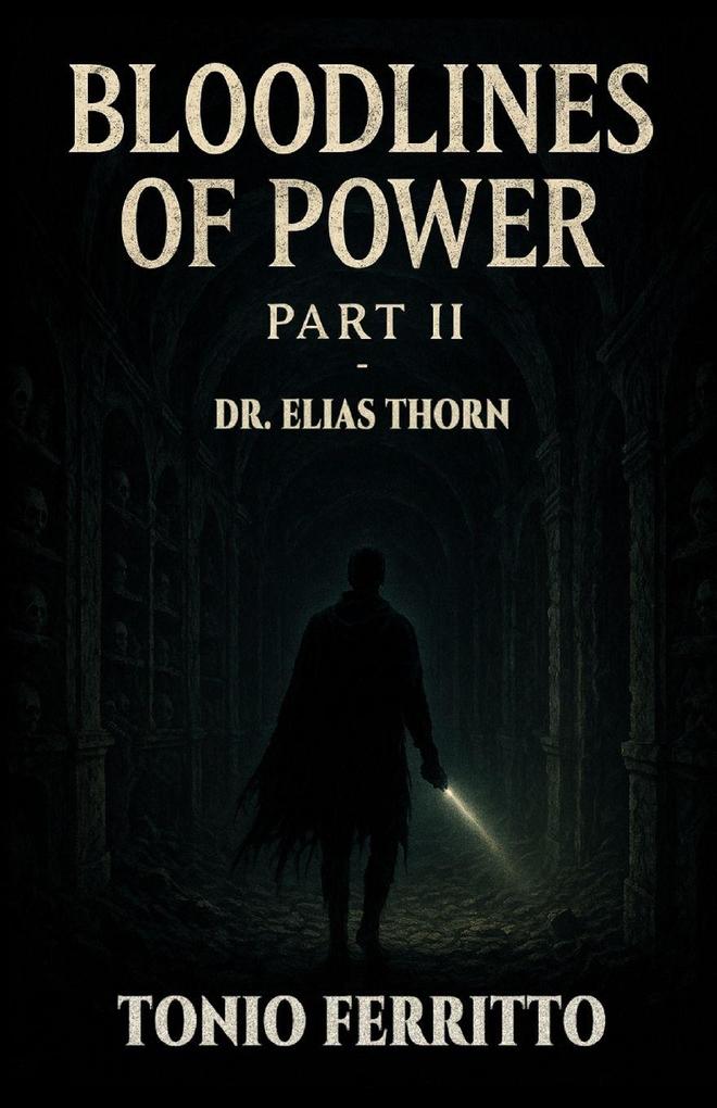 Bloodlines of Power - Part II