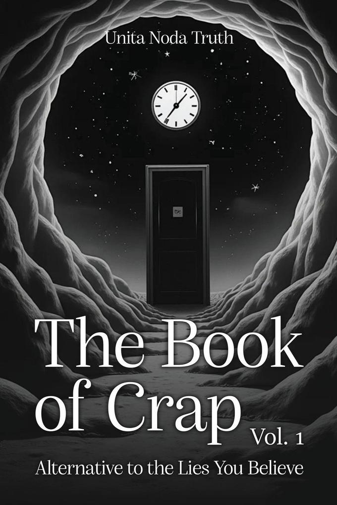 The Book Of Crap Volume 01