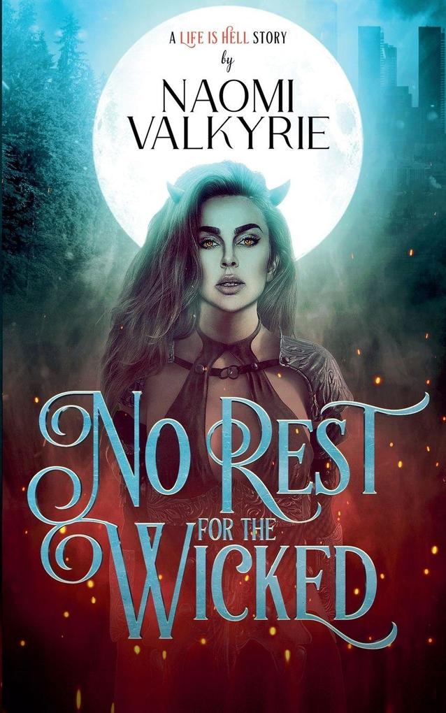 No Rest for the Wicked