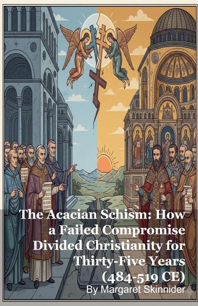 The Acacian Schism