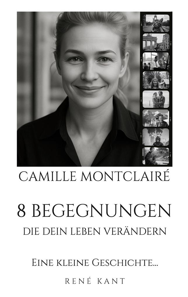 CAMILLE MONTCLAIRÉ