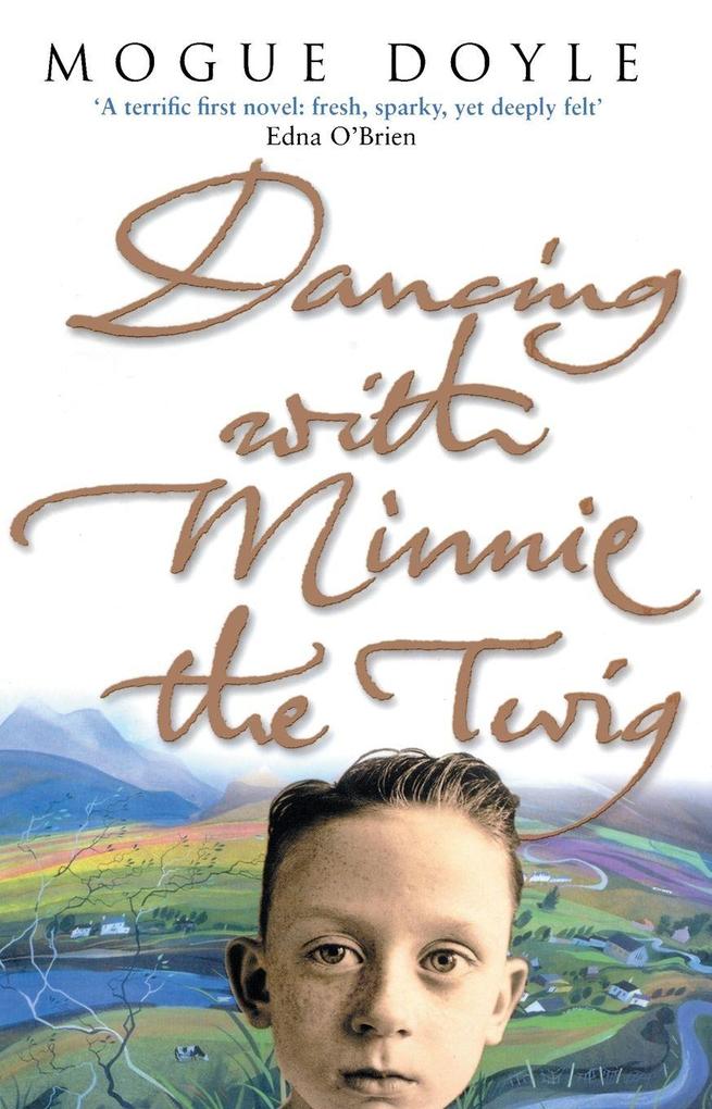 Dancing With Minnie The Twig