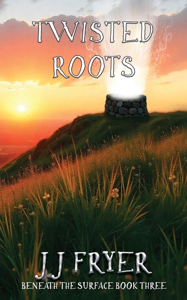Twisted Roots