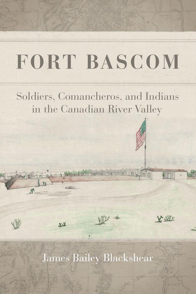 Fort Bascom