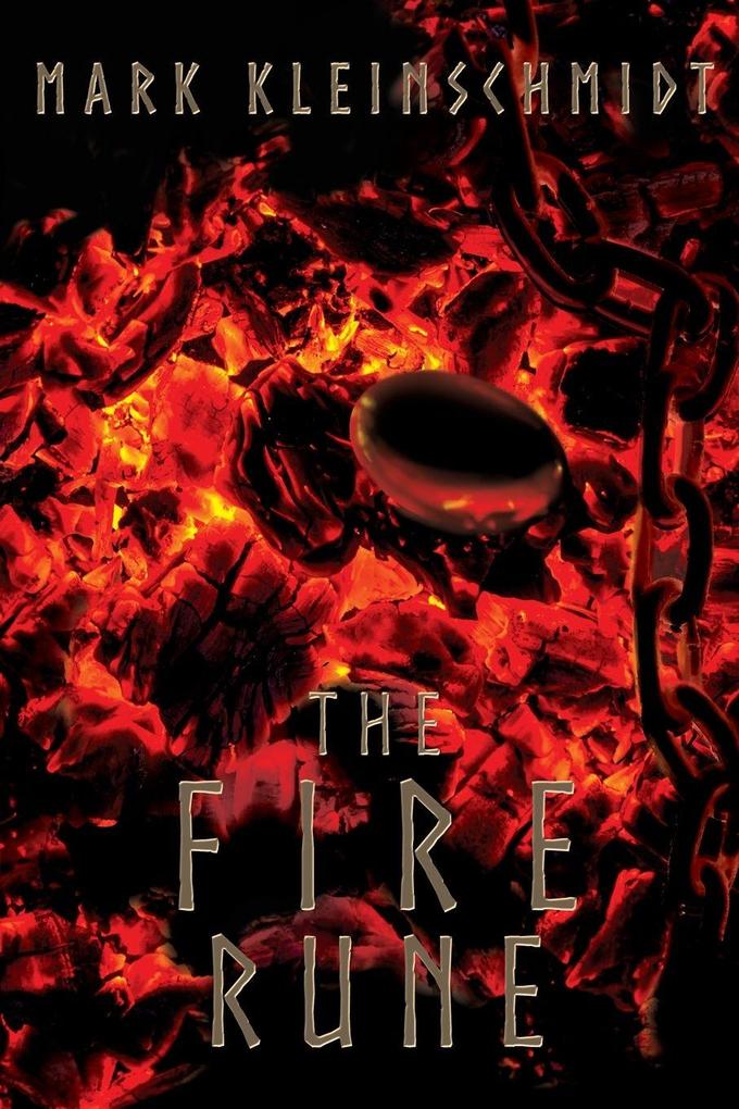 The Fire Rune