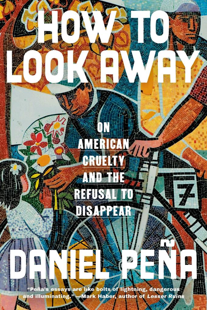 How to Look Away