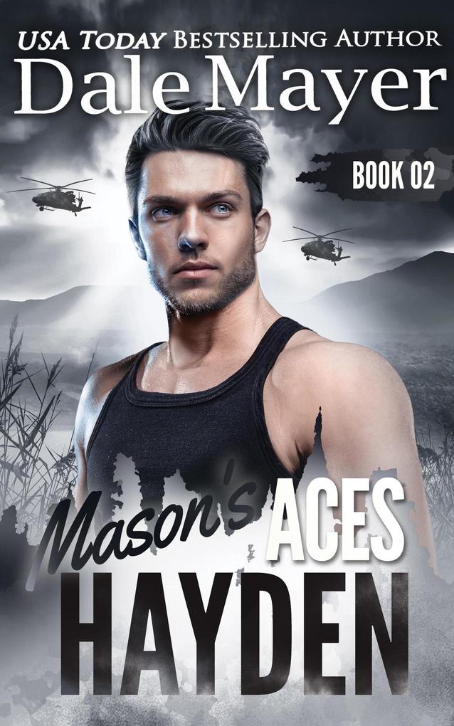 Hayden (Mason's Aces #2)