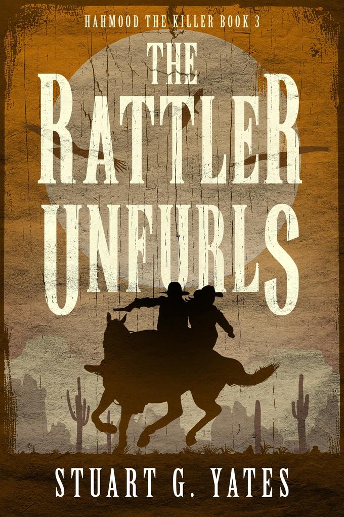 The Rattler Unfurls