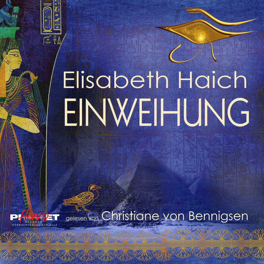 Einweihung