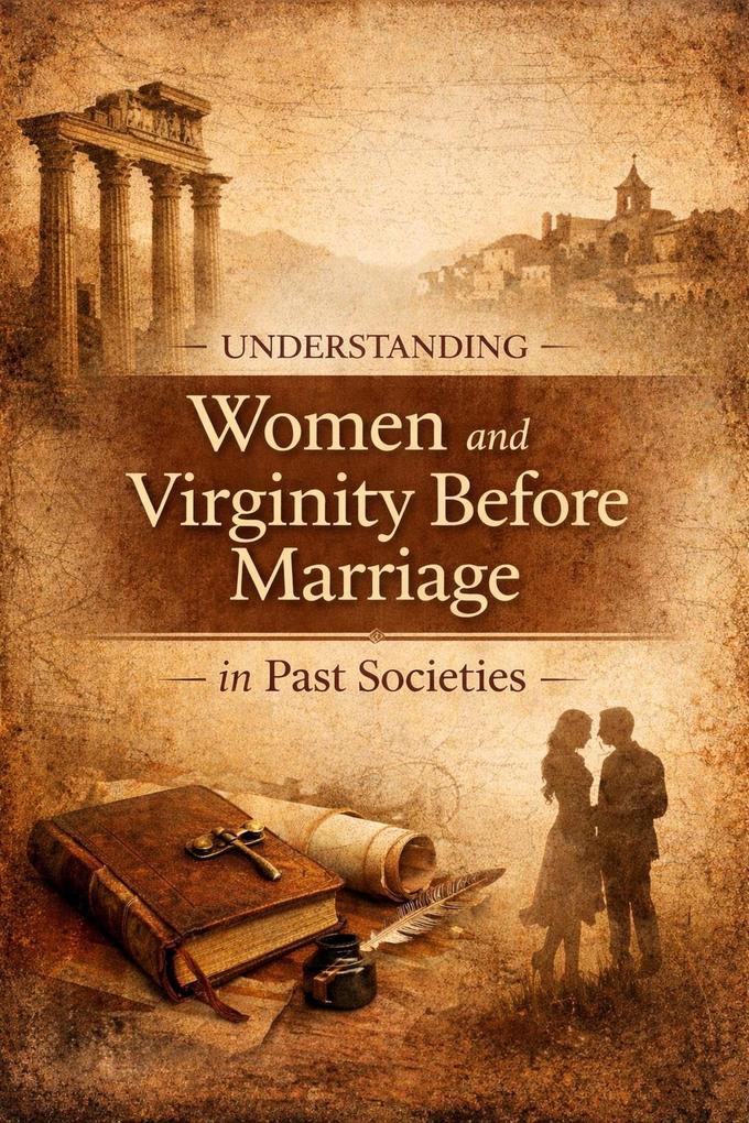 Understanding women Virginity before marraige in past societies