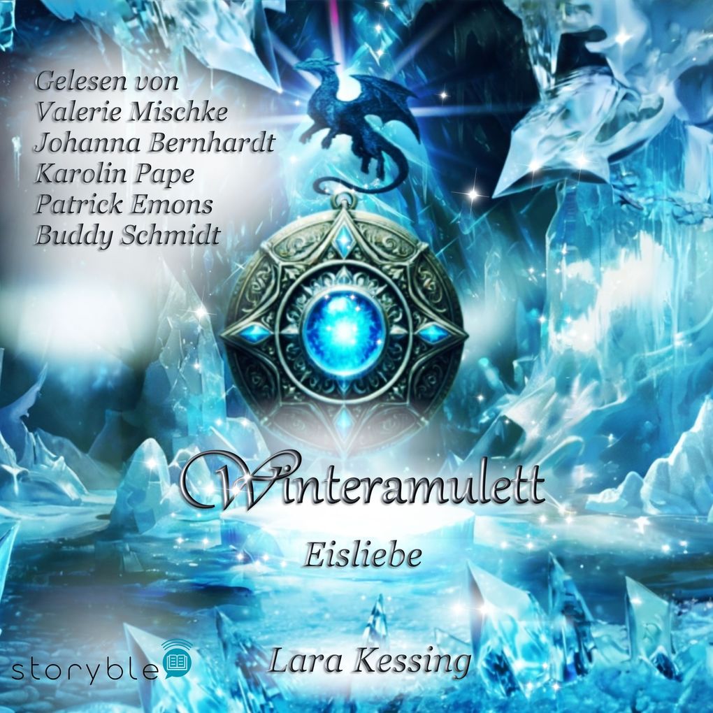 Eisliebe