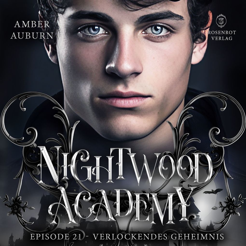 Nightwood Academy Episode 21 - Verlockendes Geheimnis