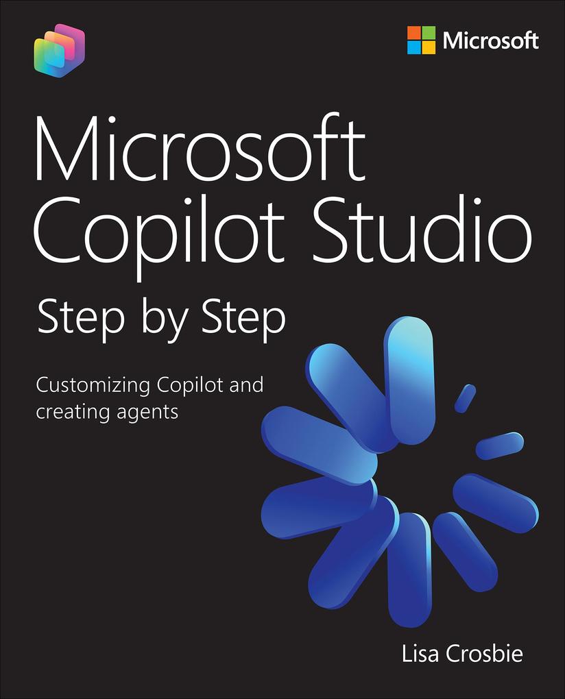 Pearson Itp Microsoft Copilot Studio Step By Step