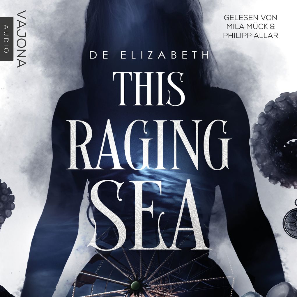 This Raging Sea