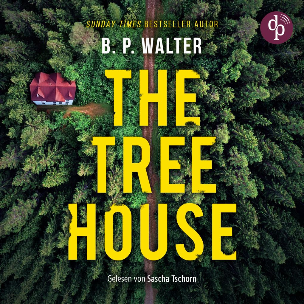 The Tree House