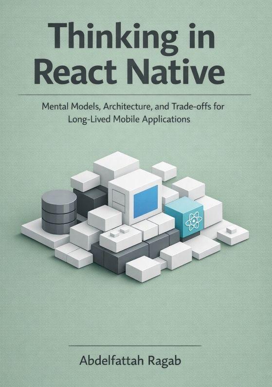 Thinking in React Native