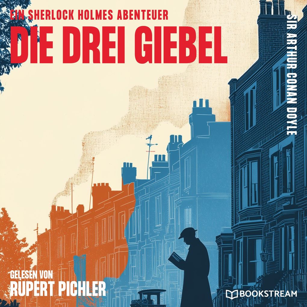 Die Drei Giebel