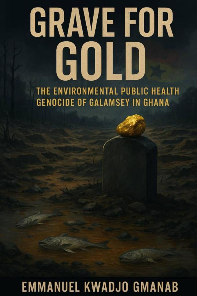 Grave For Gold
