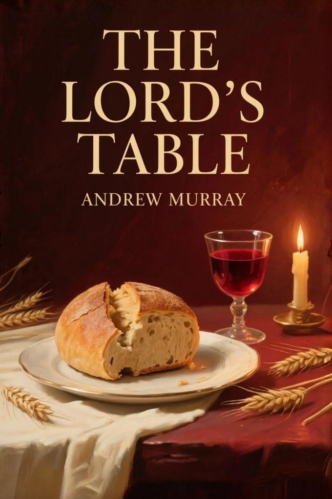 The Lord's Table