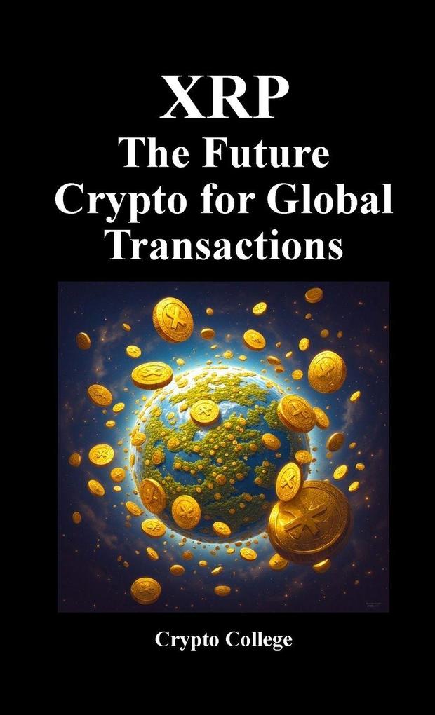 XRP The Future Crypto for Global Transactions