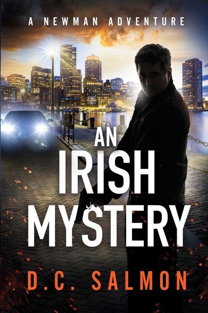 An Irish Mystery