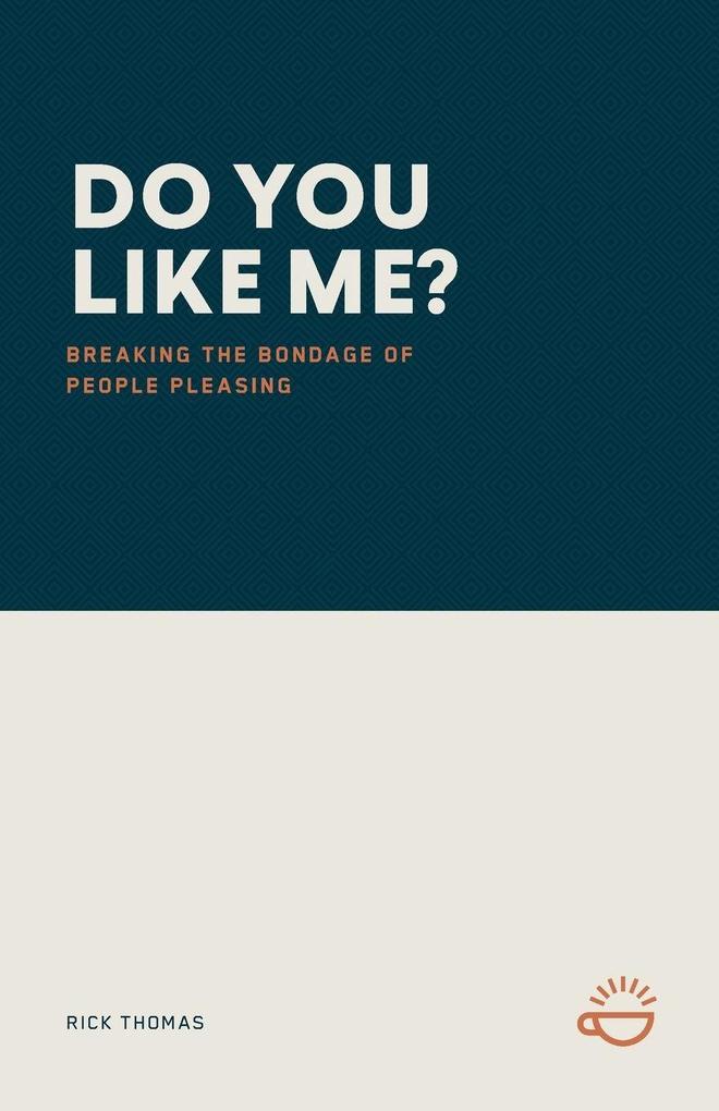 DO YOU LIKE ME?