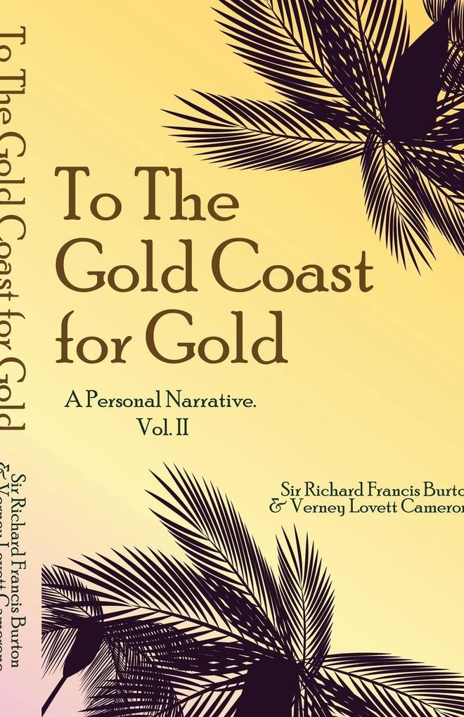 To The Gold Coast for Gold