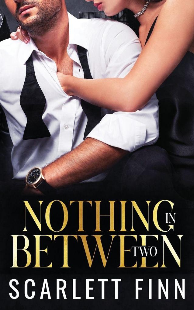 Nothing in Between