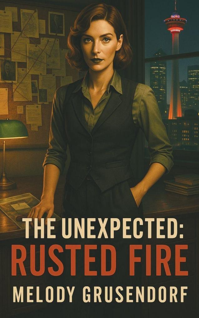 The Unexpected