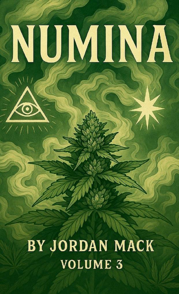 Numina Vol. 3