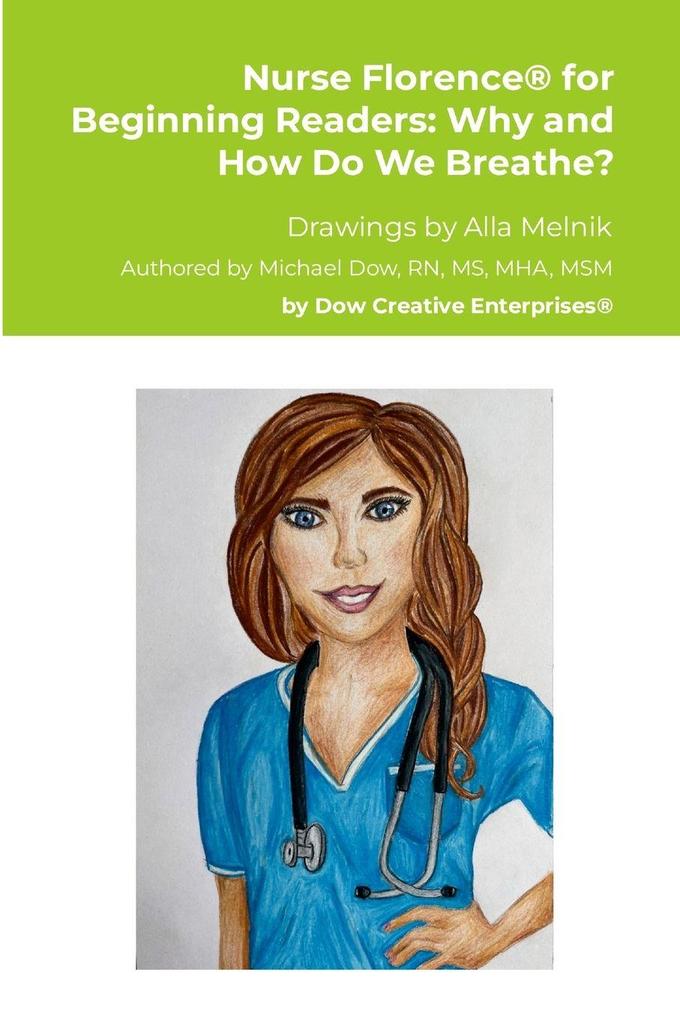 Nurse Florence® for Beginning Readers