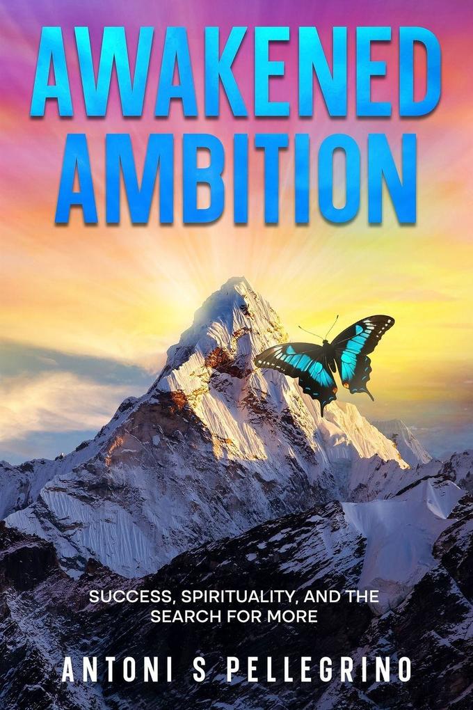 Awakened Ambition
