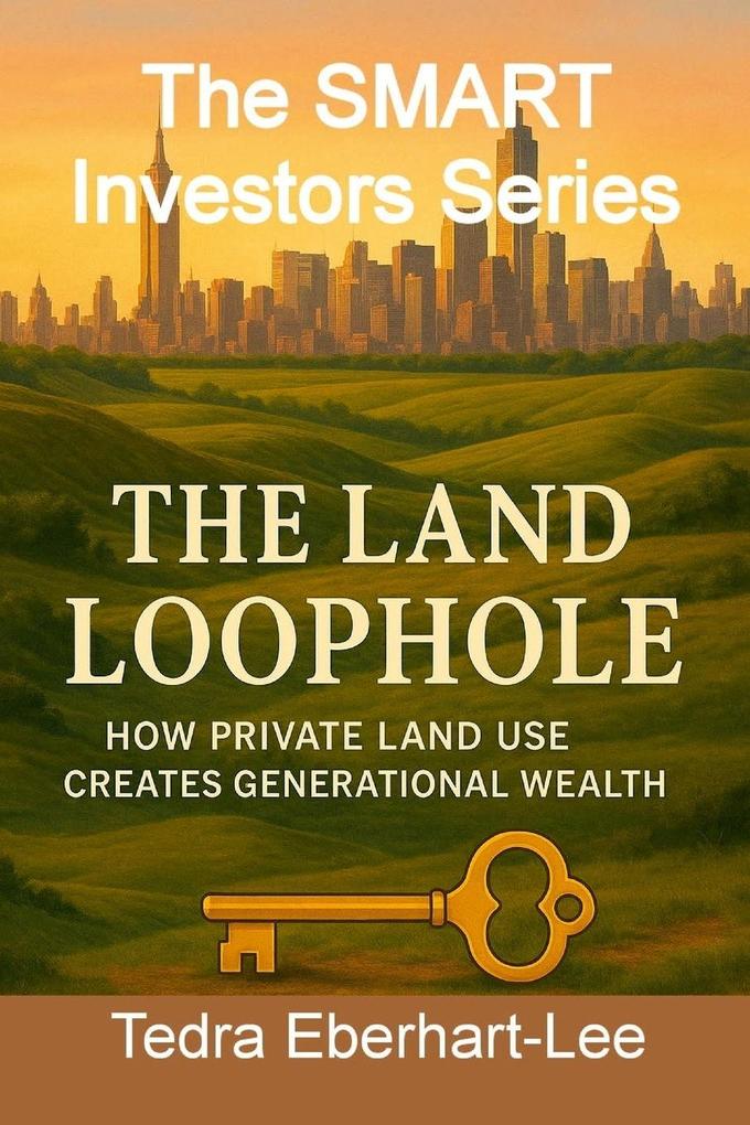 The Land Loophole