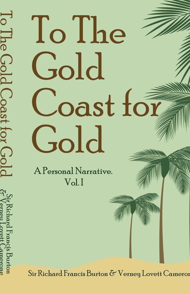 To The Gold Coast for Gold