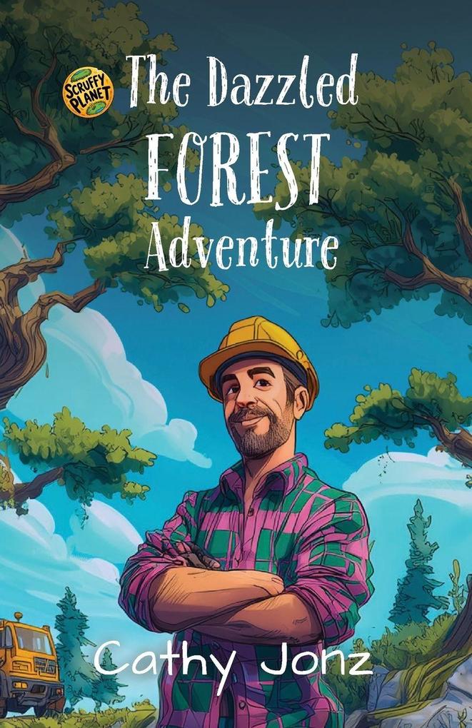 The Dazzled Forest Adventure