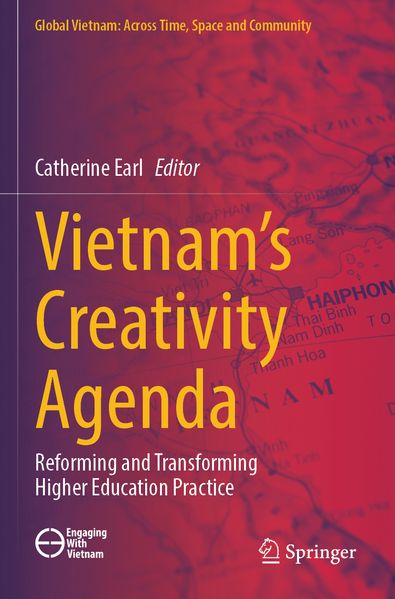 Vietnam's Creativity Agenda
