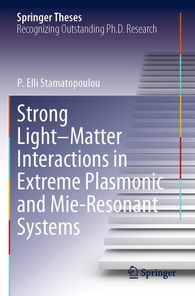 Strong Light-Matter Interactions in Extreme Plasmonic and Mie-Resonant Systems