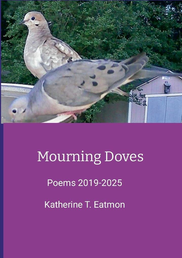 Mourning Doves